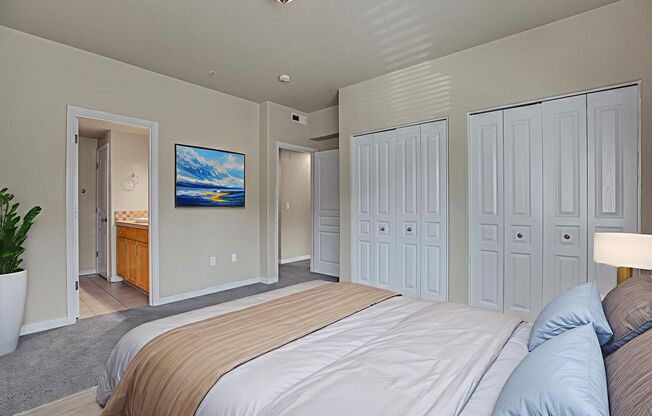 #144 TABOR POINTE APARTMENTS