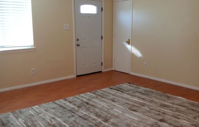 1604 Walter St. SE Unit A