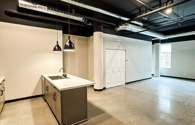 2 beds, 2 baths, 1,342 sqft, $1,945, Unit 103