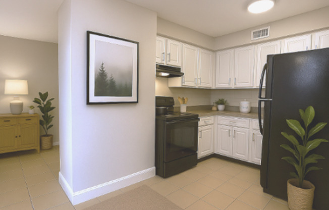 1 bed, 1 bath, 650 sqft, $1,125, Unit C21