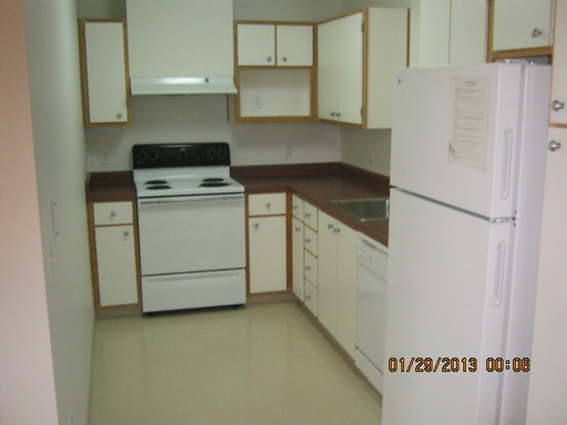 (642) University Center - 2 Bedroom / 1 Bathroom