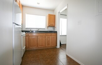 Ave 63 Apartments