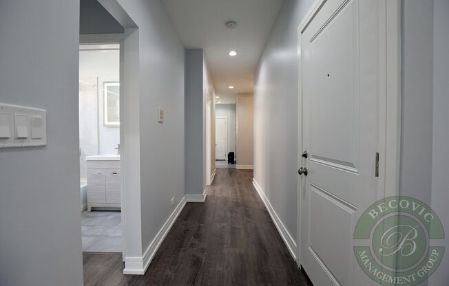 2 beds, 1 bath, 569 sqft, $2,550, Unit 6115-2nd Floor