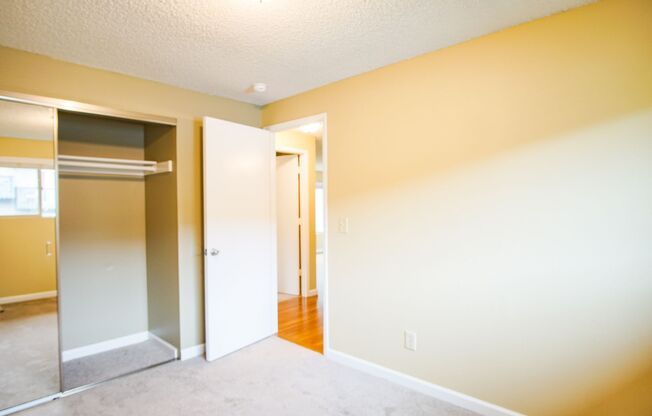 2 beds, 1 bath, $1,625