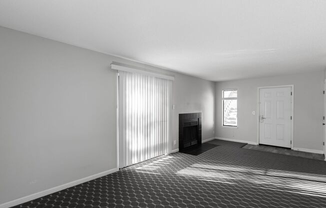 Studio, 1 bath, 497 sqft, $840