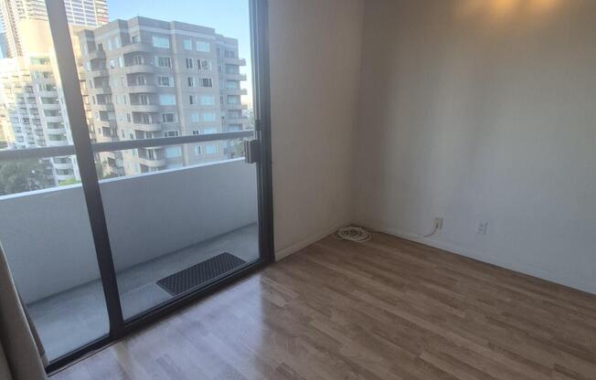 1 bed, 1 bath, 754 sqft, $2,600, Unit 1101