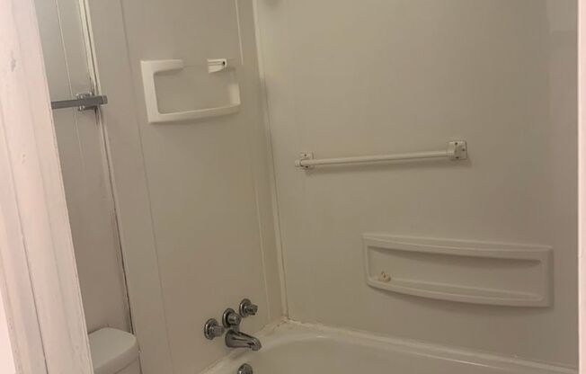 1 bed, 1 bath, $700