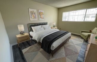 1 bed, 1 bath, 624 sqft, $1,699, Unit 320