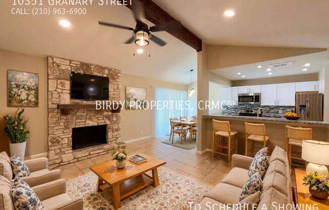 10351 GRANARY ST