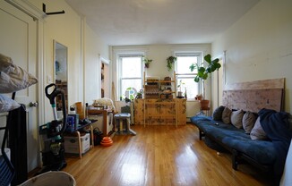 74 Brainerd Rd, Allston MA 11