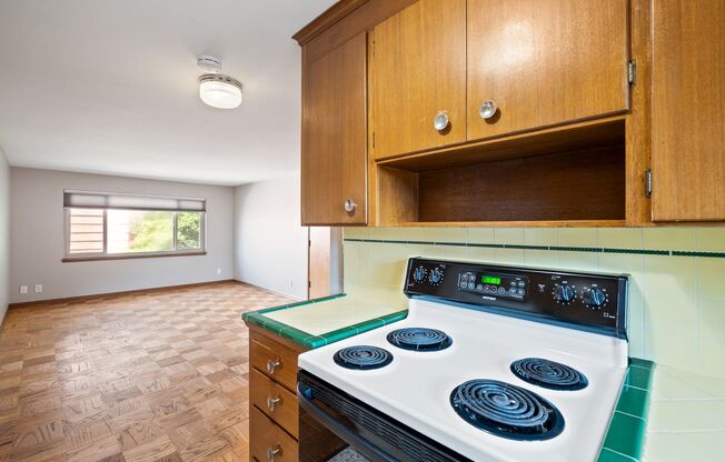 Parkdell Apartments