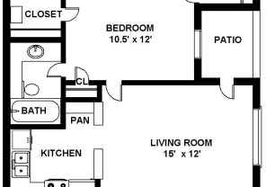 Partner-provided photo for $1560 unit