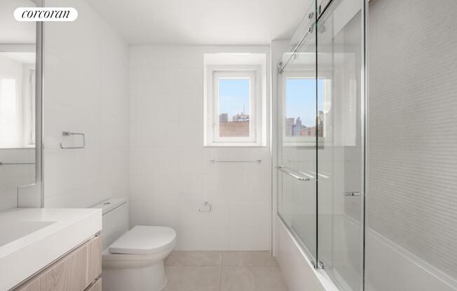 1 bed, 1 bath, 1,293 sqft, $10,500, Unit 12H