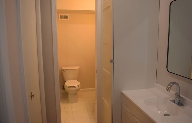 2 beds, 2.5 baths, $3,795