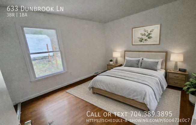633 DUNBROOK LN