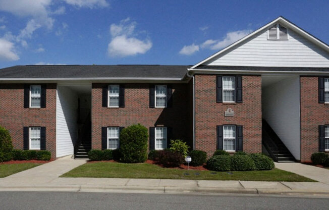 Buckhead Apartments