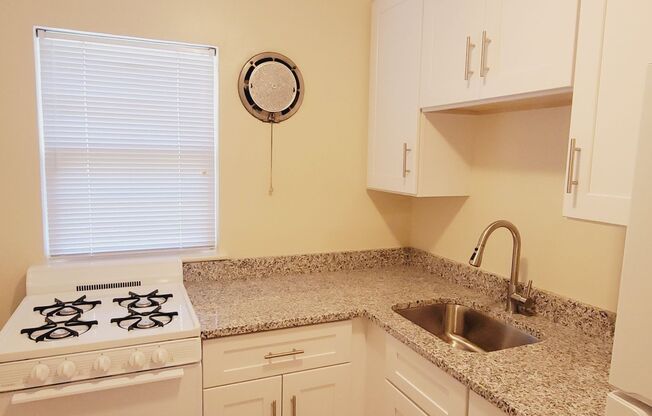 Wakefield Manor Apartments