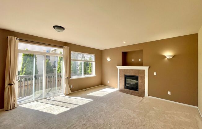 Great Home For Rent