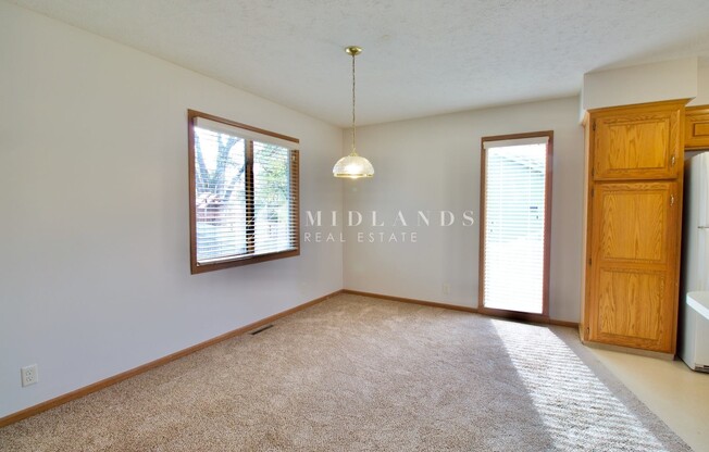 Marvelous Omaha Home