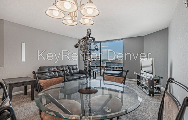 1 bed, 1 bath, 731 sqft, $1,600, Unit Apt 2106