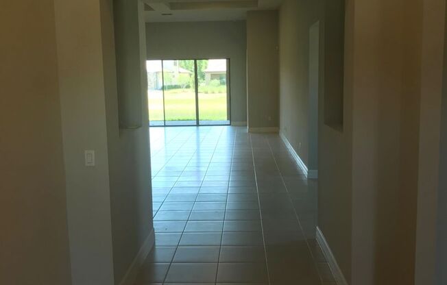 3 Bedroom Home Located in Lake Nona!!