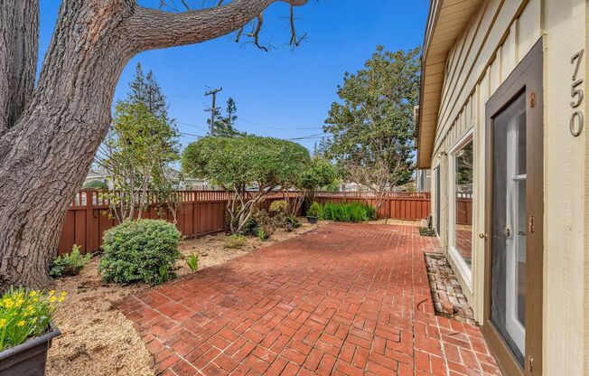 750 Arbor Road