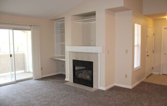 2 beds, 2 baths, $1,845, Unit APARTMENT 628