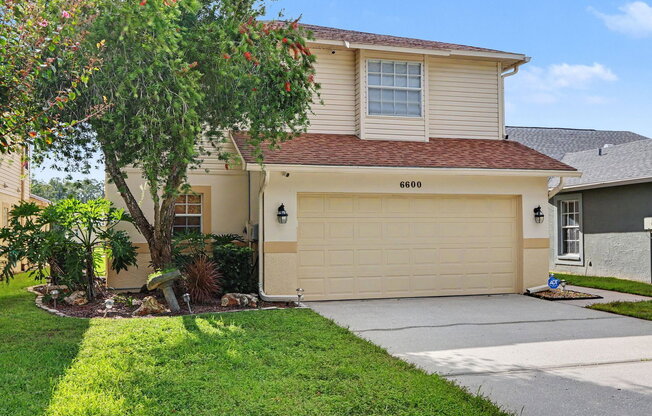 6600 GENTLE BEN CIR