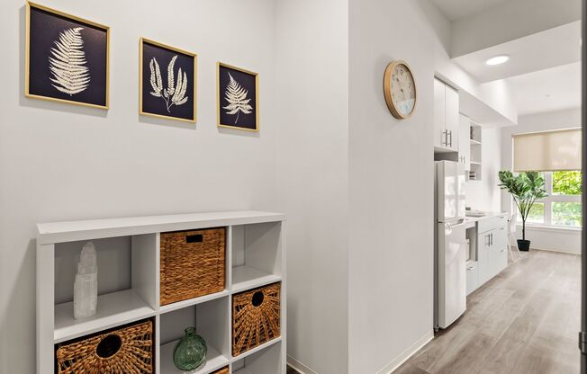 Studio, 1 bath, 309 sqft, $1,175, Unit 313