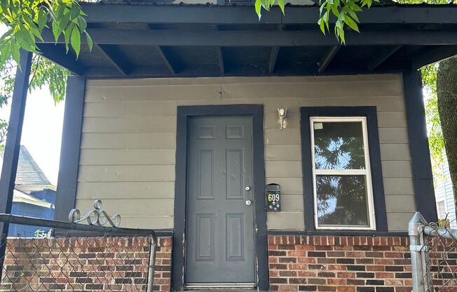 609 S. 18TH ST