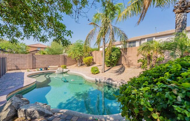 4 beds, 2.5 baths, $3,375