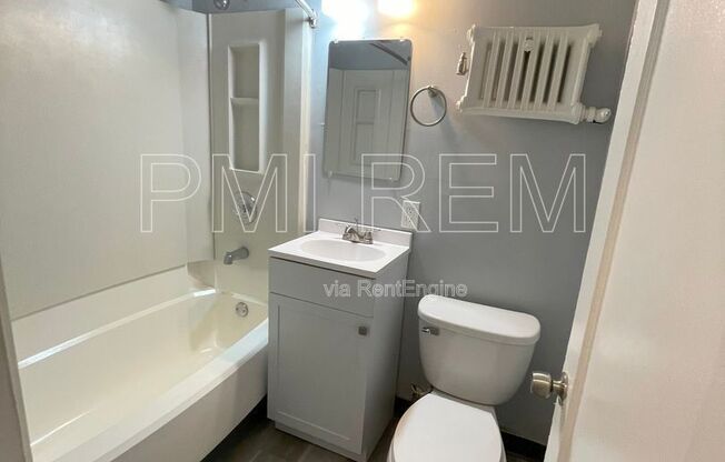Studio, 1 bath, 250 sqft, $635, Unit 305