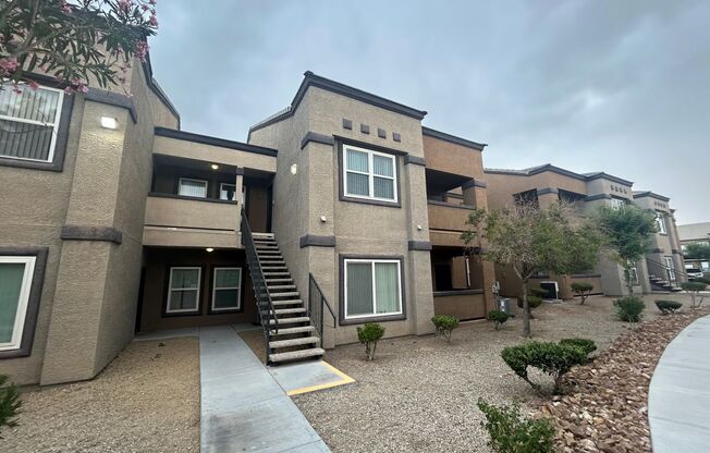 Updated and wonderful, 2 bedroom condo