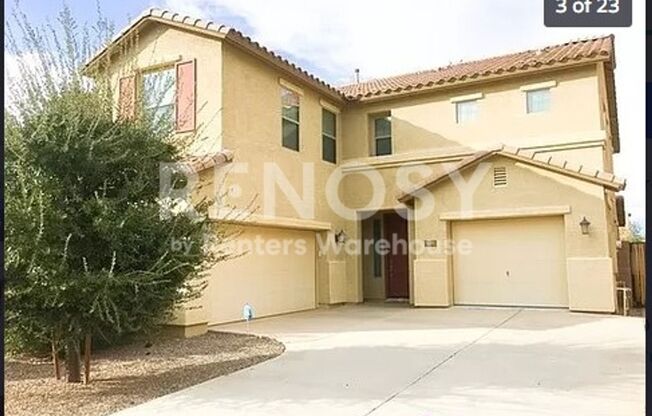 3652 E SPARROW PL