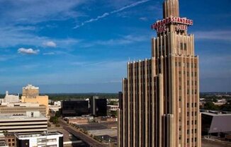 Standard Life Flats
