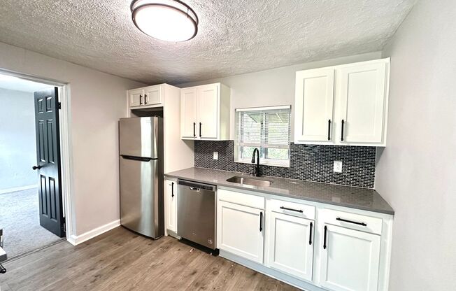 Updated 3 Bed, 1 Bath Home in Penn Hills - Quiet Street, Private Deck - Available Now!