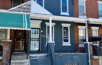 4509 N Gratz St