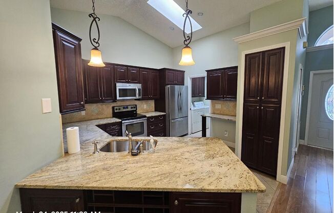 Charming 2-Bedroom, 2-Bathroom Home in St. Lucie Gardens