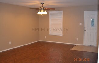 4 beds, 2 baths, $1,695