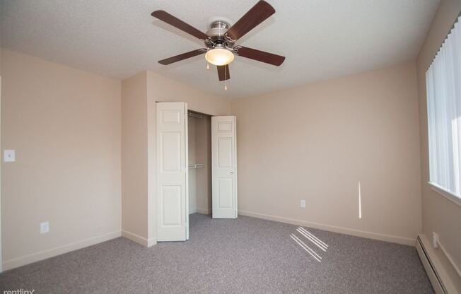 Milham Meadows Townhomes