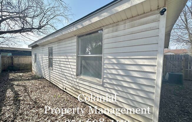 2bd/1ba in Killeen