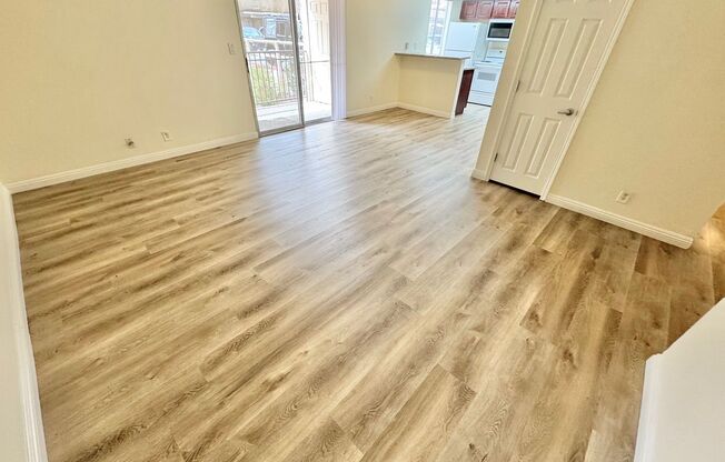 Stylish condo with new upgrades, tennis courts, and pool access