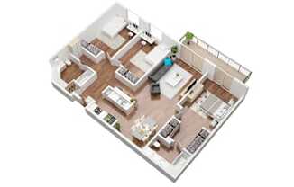 Partner-provided photo for $3231 unit