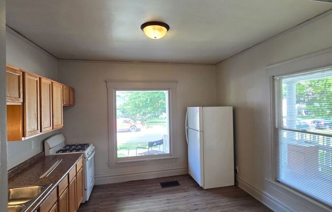 1 bed, 1 bath, 600 sqft, $931, Unit 1