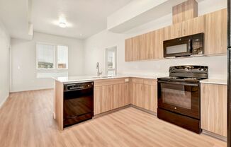 Partner-provided photo for $1395 unit