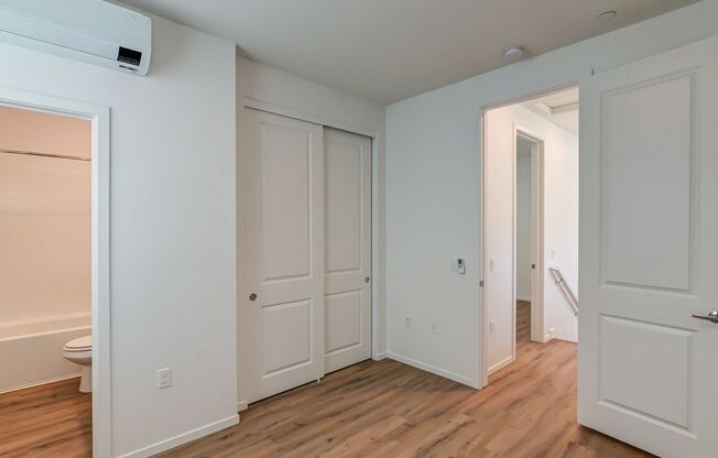 Division & Highland Rowhomes