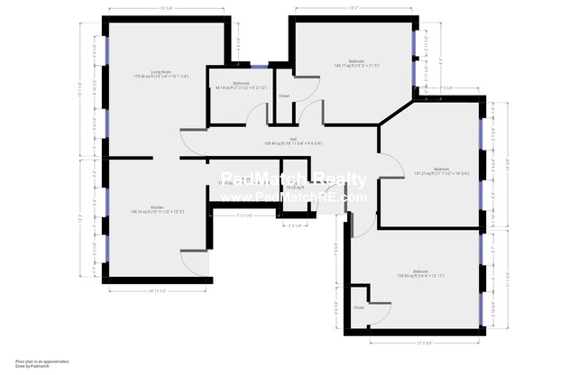 Partner-provided property photo