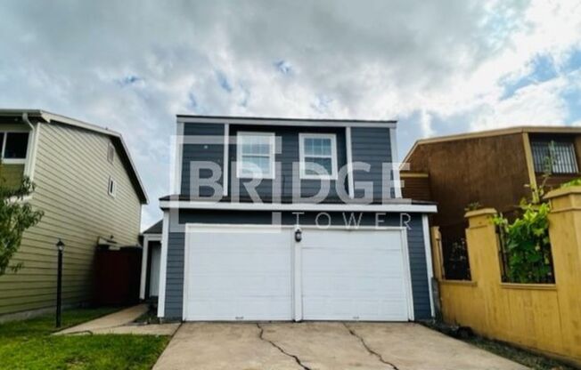 3 beds, 1.5 baths, $1,645