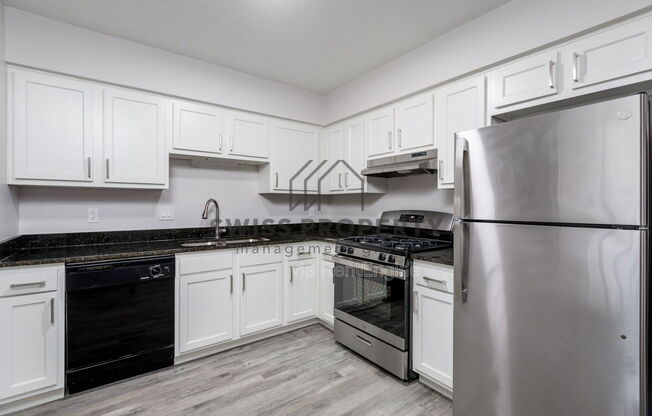 1 bed, 1 bath, 750 sqft, $1,100, Unit 205