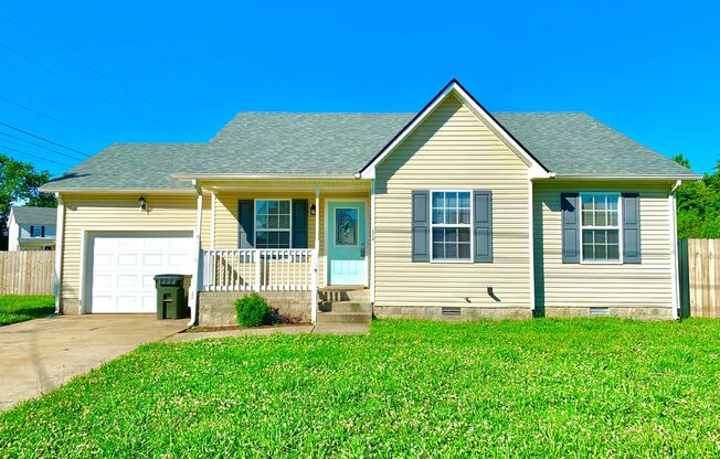 118 N Cavalcade Cir